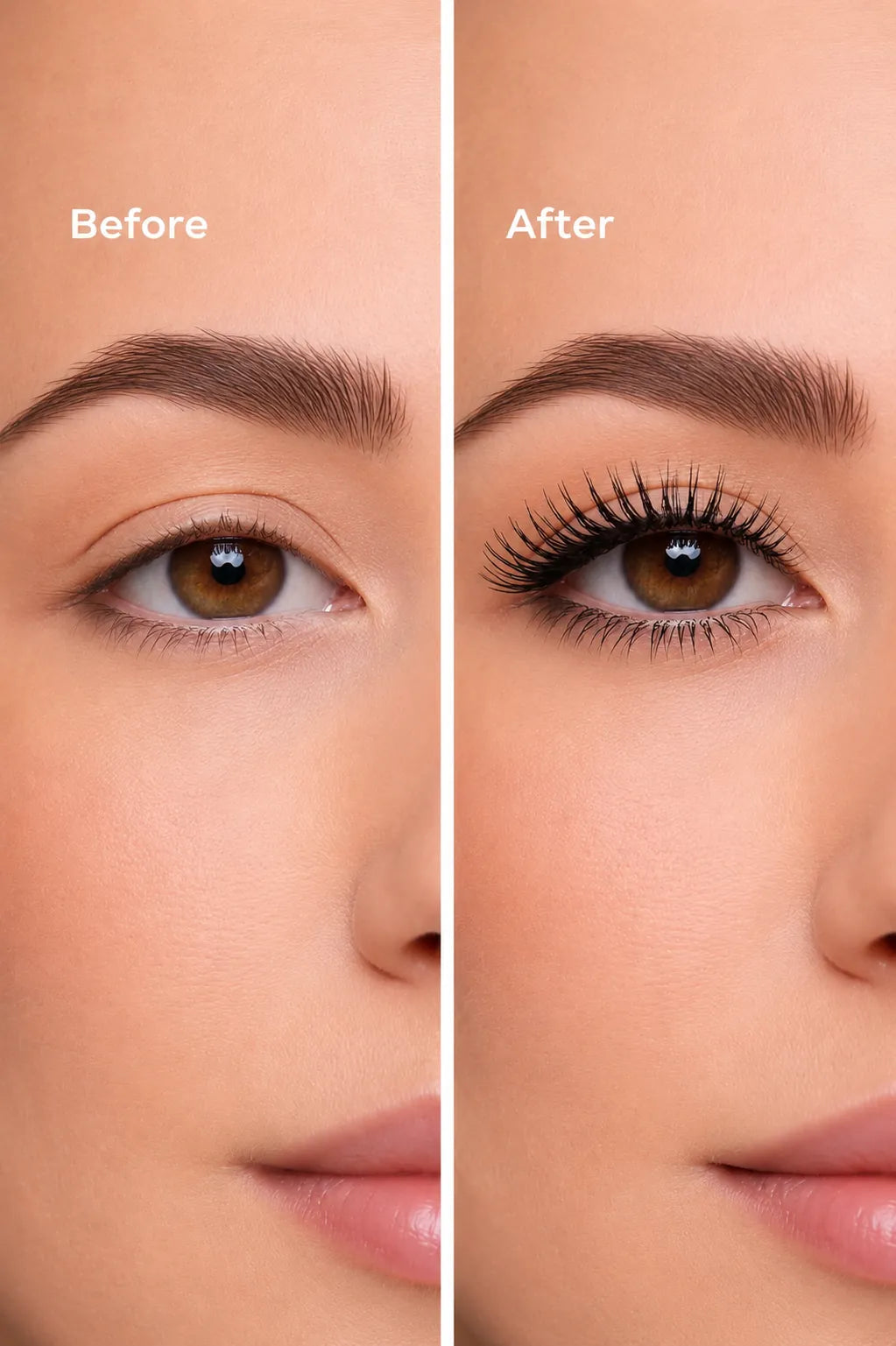4-in-1 4D Mascara