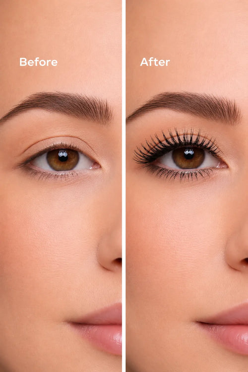 4-in-1 4D Mascara